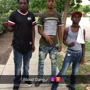 Meet your Posher, Brad